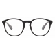 Giorgio Armani - Occhiali da Vista Uomo Forma Phantos - Nero - Occhiali da Vista - Giorgio Armani Eyewear