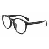 Giorgio Armani - Occhiali da Vista Uomo Forma Phantos - Nero - Occhiali da Vista - Giorgio Armani Eyewear