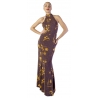 813 - Annalisa Giuntini - Agave D Abito Var. 94210 - Dress - High Quality Luxury
