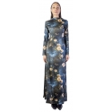 813 - Annalisa Giuntini - Clizia and Dress Var. 92300 - Dress - High Quality Luxury