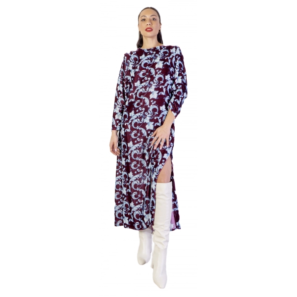 813 - Annalisa Giuntini - Dafne and Dress Var. 948400 - Dress - High Quality Luxury