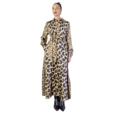 813 - Annalisa Giuntini - Talia I Dress Var. 980100 - Dress - High Quality Luxury