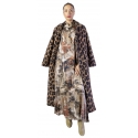 813 - Annalisa Giuntini - Nesea M Coats Var. 100 - Coats - High Quality Luxury