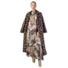 813 - Annalisa Giuntini - Nesea M Cappotto Var. 100 - Cappotti - Alta Qualità Luxury