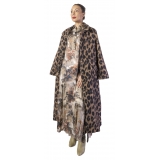 813 - Annalisa Giuntini - Nesea M Coats Var. 100 - Coats - High Quality Luxury