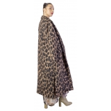 813 - Annalisa Giuntini - Nesea M Coats Var. 100 - Coats - High Quality Luxury
