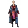 813 - Annalisa Giuntini - Nesea M Coats Var. 200 - Coats - High Quality Luxury