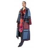 813 - Annalisa Giuntini - Nesea M Coats Var. 200 - Coats - High Quality Luxury