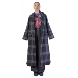 813 - Annalisa Giuntini - Nesea M Coats Var. 300 - Coats - High Quality Luxury