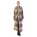 813 - Annalisa Giuntini - Nesea M Coats Var. 400 - Coats - High Quality Luxury