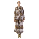 813 - Annalisa Giuntini - Nesea M Coats Var. 400 - Coats - High Quality Luxury