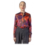 813 - Annalisa Giuntini - Lara H Shirt Var. 9750 - Shirt - High Quality Luxury