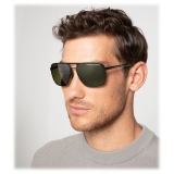Porsche Design - P´8966 Sunglasses - Black Grey Green - Porsche Design Eyewear
