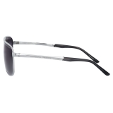 Porsche Design - P´8966 Sunglasses - Palladium Gradient Grey - Porsche Design Eyewear
