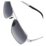 Porsche Design - Occhiali da Sole P´8966 - Palladio Grigio Sfumato - Porsche Design Eyewear