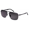 Porsche Design - P´8966 Sunglasses - Blue Black Grey - Porsche Design Eyewear