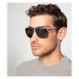 Porsche Design - P´8966 Sunglasses - Blue Black Grey - Porsche Design Eyewear