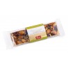 Pistì - Pieces of Crunchy with Pistachio and Sicilian Almond - Fine Pastry in Flow Pack