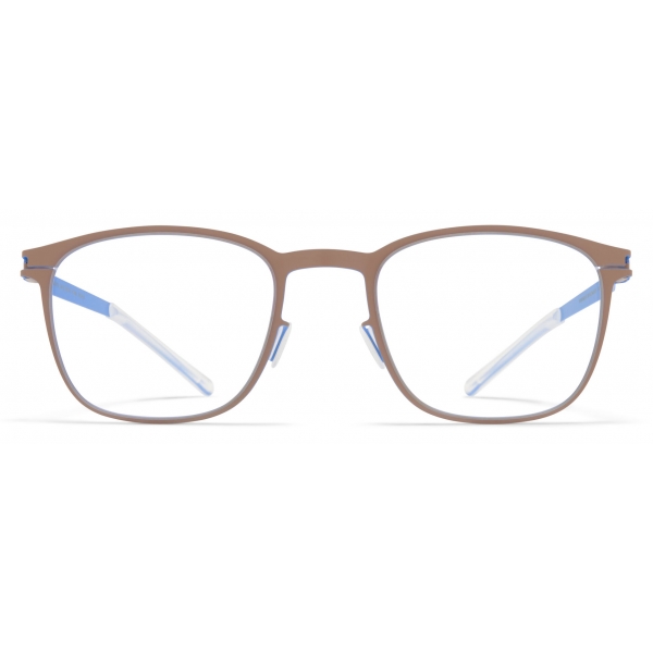 Mykita - Aiden - NO1 - Grigio Azzurro - Metal Glasses - Occhiali da Vista - Mykita Eyewear