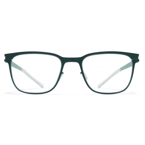 Mykita - Clarence - NO1 - Muschio Verde Salvia - Metal Glasses - Occhiali da Vista - Mykita Eyewear