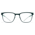 Mykita - Clarence - NO1 - Muschio Verde Salvia - Metal Glasses - Occhiali da Vista - Mykita Eyewear