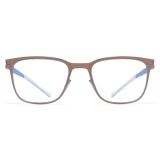 Mykita - Clarence - NO1 - Greige Light Blue - Metal Glasses - Optical Glasses - Mykita Eyewear