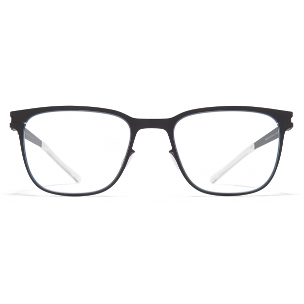 Mykita - Clarence - NO1 - Storm Grey - Metal Glasses - Optical Glasses - Mykita Eyewear