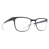 Mykita - Clarence - NO1 - Grigio Tempesta - Metal Glasses - Occhiali da Vista - Mykita Eyewear