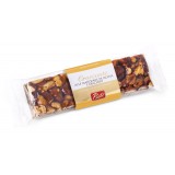 Pistì - Pieces of Crunchy with Sicilian Almond and Peanuts - Fine Pastry in Flow Pack