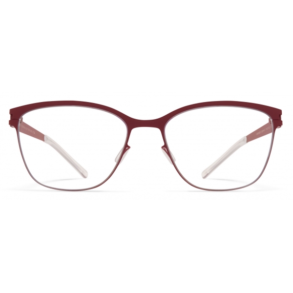 Mykita - Corinna - NO1 - Mirtillo - Metal Glasses - Occhiali da Vista - Mykita Eyewear