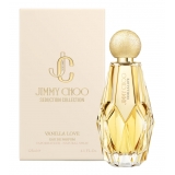 Jimmy Choo - Vanilla Love EDP - Eau de Parfum Vanilla Love - Exclusive Collection - Luxury Fragrance - 125 ml