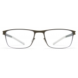 Mykita - Garth - NO1 - Verde Camo - Metal Glasses - Occhiali da Vista - Mykita Eyewear
