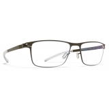 Mykita - Garth - NO1 - Verde Camo - Metal Glasses - Occhiali da Vista - Mykita Eyewear