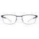 Mykita - Gero - NO1 - Blackberry - Metal Glasses - Optical Glasses - Mykita Eyewear