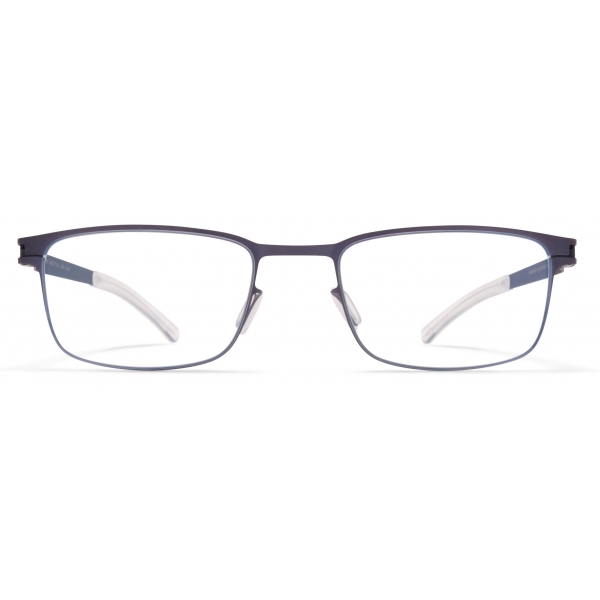 Mykita - Gero - NO1 - Blackberry - Metal Glasses - Optical Glasses - Mykita Eyewear