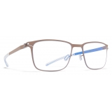 Mykita - Henning - NO1 - Grigio Azzurro - Metal Glasses - Occhiali da Vista - Mykita Eyewear