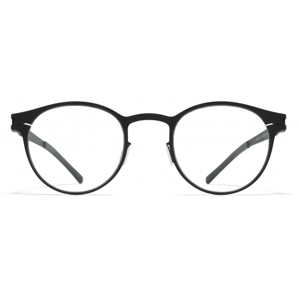 Mykita - Jonah - NO1 - Nero - Metal Glasses - Occhiali da Vista - Mykita Eyewear