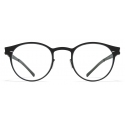 Mykita - Jonah - NO1 - Nero - Metal Glasses - Occhiali da Vista - Mykita Eyewear