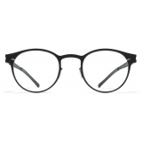 Mykita - Jonah - NO1 - Nero - Metal Glasses - Occhiali da Vista - Mykita Eyewear