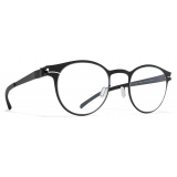 Mykita - Jonah - NO1 - Black - Metal Glasses - Optical Glasses - Mykita Eyewear