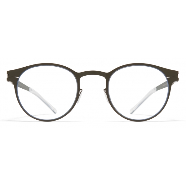 Mykita - Jonah - NO1 - Verde Camou - Metal Glasses - Occhiali da Vista - Mykita Eyewear