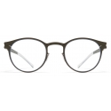 Mykita - Jonah - NO1 - Camou Green - Metal Glasses - Optical Glasses - Mykita Eyewear