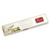 Pistì - Stecca di Torrone Morbido alla Pistacchio di Sicilia - Fine Pasticceria in Astuccio - 150 g