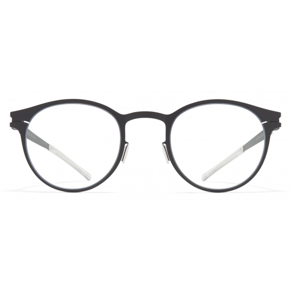 Mykita - Lewis - NO1 - Navy - Metal Glasses - Optical Glasses - Mykita Eyewear