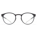 Mykita - Lewis - NO1 - Navy - Metal Glasses - Occhiali da Vista - Mykita Eyewear