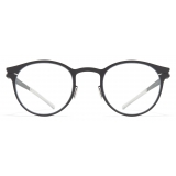 Mykita - Lewis - NO1 - Navy - Metal Glasses - Optical Glasses - Mykita Eyewear