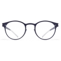 Mykita - Lewis - NO1 - Grigio Tempesta - Metal Glasses - Occhiali da Vista - Mykita Eyewear
