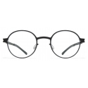Mykita - Tanner - NO1 - Black - Metal Glasses - Optical Glasses - Mykita Eyewear