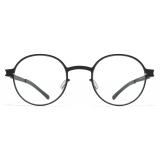 Mykita - Tanner - NO1 - Black - Metal Glasses - Optical Glasses - Mykita Eyewear
