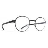 Mykita - Tanner - NO1 - Nero - Metal Glasses - Occhiali da Vista - Mykita Eyewear